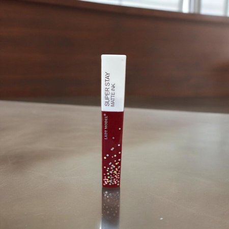 Super Stay Lipstick Matte