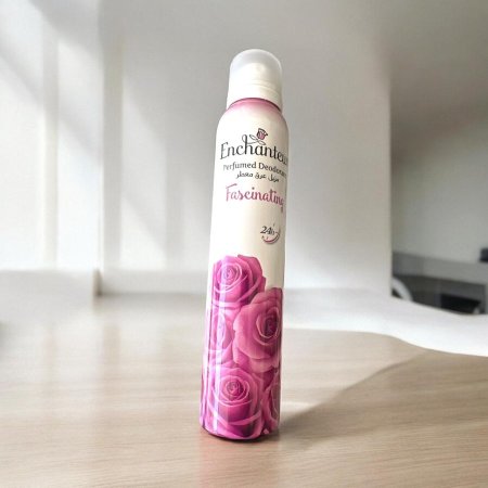 سبريه عرق Enchanteur للصبايا  - faseinating ( فاسنتيج ) <br> <span class='text-color-warm'>نفدت الكمية</span>