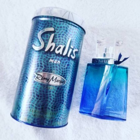 عطر Shalis للرجال <br> <span class='text-color-warm'>سيتوفر قريباً</span>